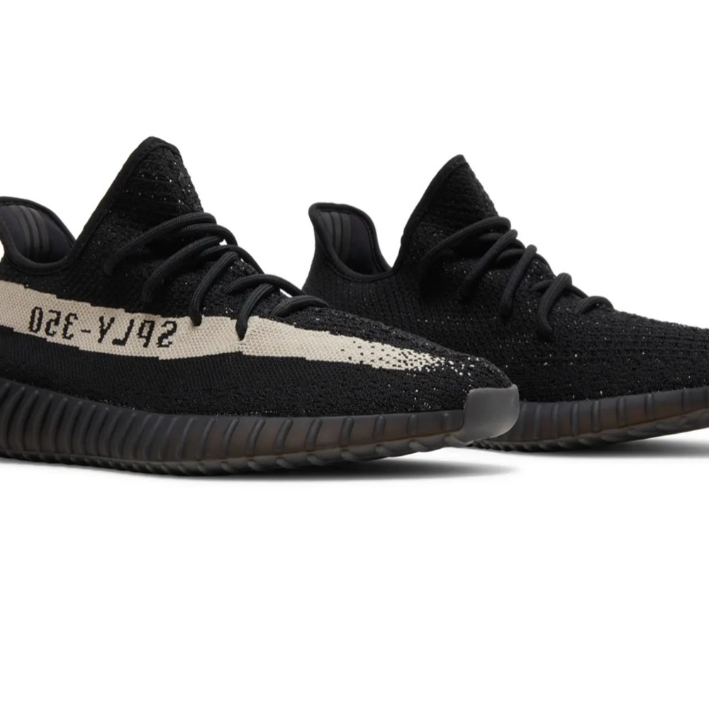 Adidas Yeezy Boost 350 V2 Oreos BY1604 Men’s Size 8